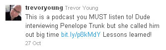 trevorYoung