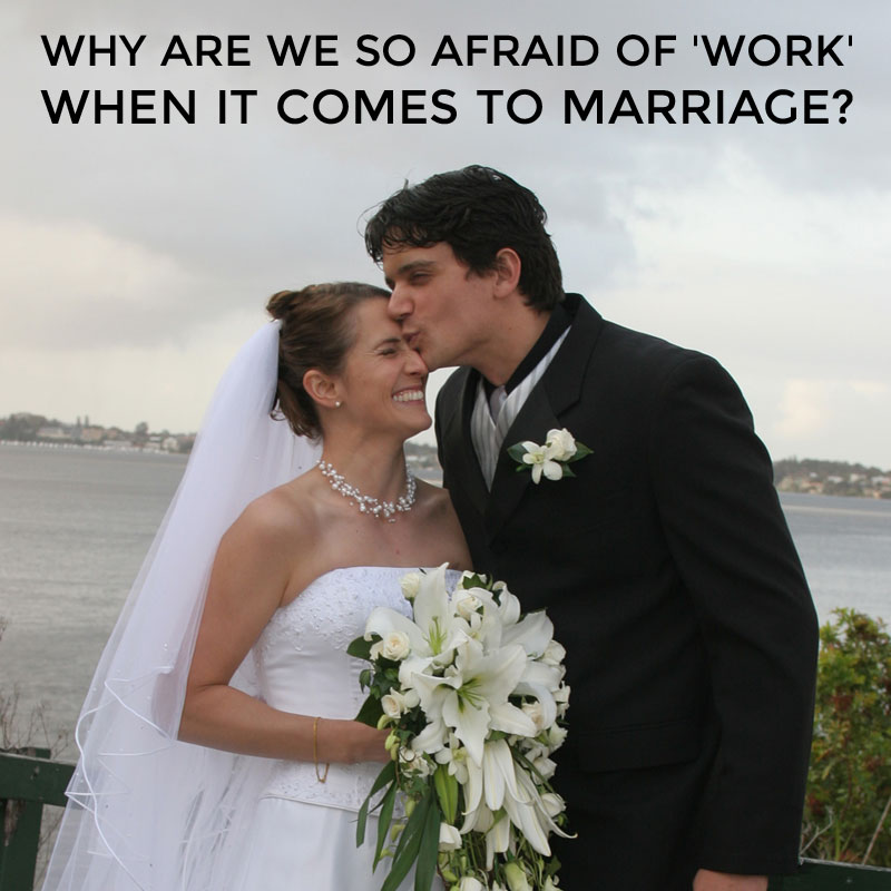 Marriage-blog