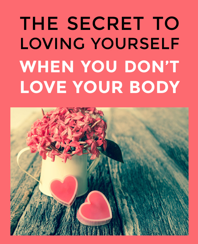 LovingYourself-Pin