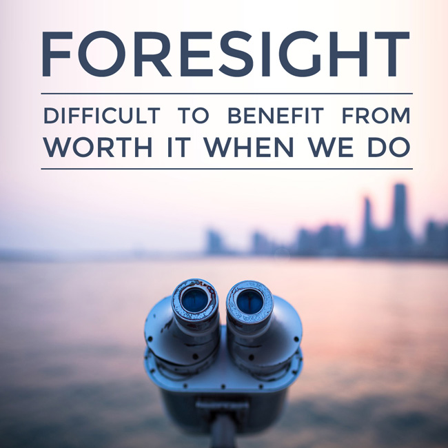 Foresight-Square