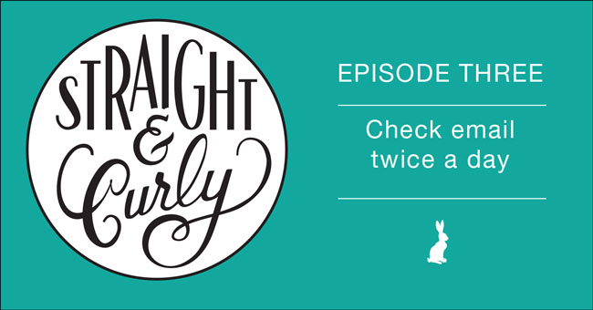 Straight and Curly Episode 3