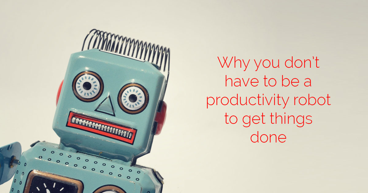 productivityrobot